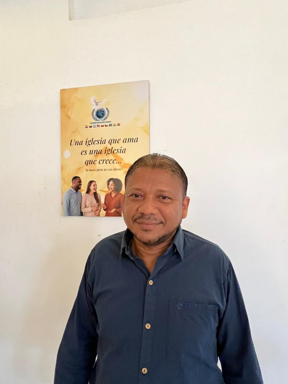 Omar Escorcia